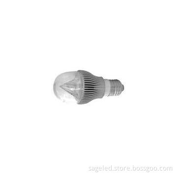 3W LED Bulb Light  E27 led lamps base